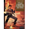 Ethan Ringler, Agent Fédéral - Tome 2 - Les Hommes-brume