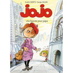 Jojo - Tome 15 - Une...