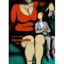 Incognito - Tome 0 -...