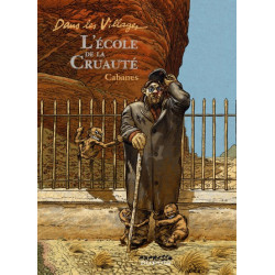 Dans les villages - Tome 5...