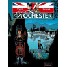Les Rochester - Tome 4 - Fantômes et marmelade