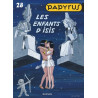 Papyrus - Tome 28 - Les enfants d'Isis