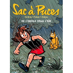 L'ORAGE DANS L'AIR (DE)
