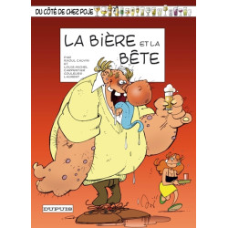 LA BIERE ET LA BETE
