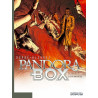 Pandora Box - Tome 3 - La Gourmandise - tome 3/8