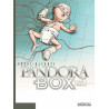 Pandora Box - Tome 1 - L'Orgueil - tome 1/8