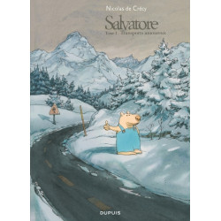 Salvatore - Tome 1 -...