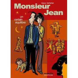 Monsieur Jean - Tome 7 - Un...