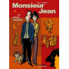 Monsieur Jean - Tome 7 - Un certain équilibre