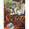 Secrets, Le Serpent sous la glace - Tome 1