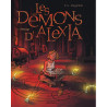 Les Démons d'Alexia - Tome 1 - L'Héritage