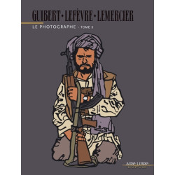 LE PHOTOGRAPHE, T3 + DVD