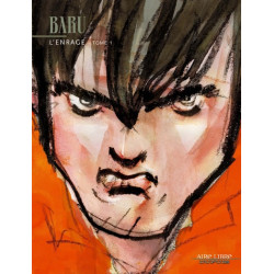 L'Enragé - Tome 1