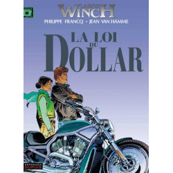 LA LOI DU DOLLAR