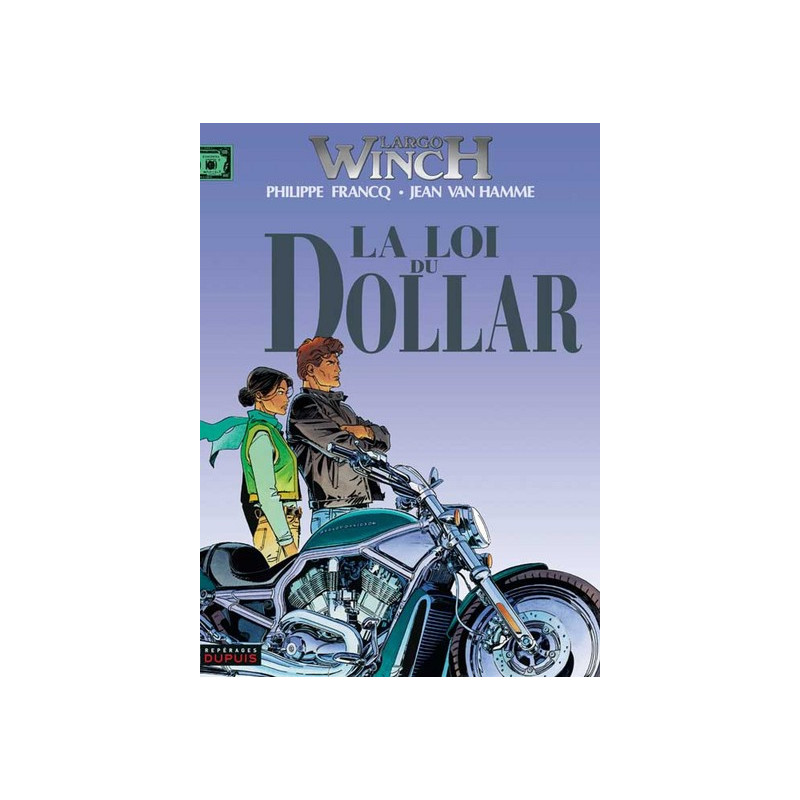 LA LOI DU DOLLAR