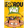 Recueil Spirou - tome 274 - Recueil Spirou 274