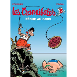 PECHE AU GROS