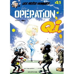 OPERATION Q.I.