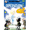 OPERATION Q.I.