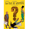 DISPARITION (LA)