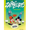 ZAPPE QUI PEUT !
