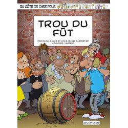 TROU DU FUT