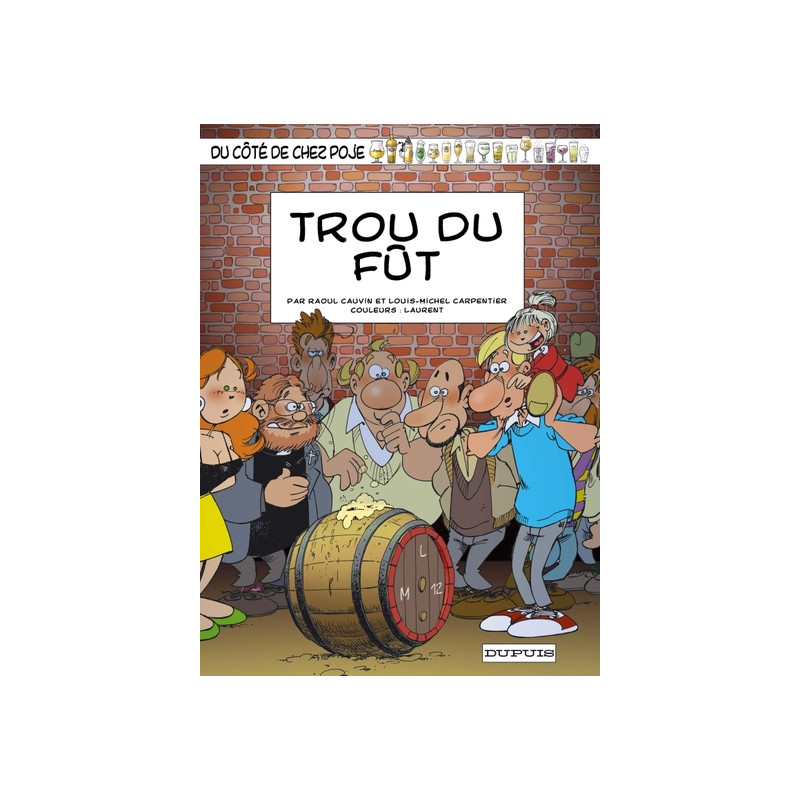 TROU DU FUT