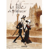 La Fille du professeur - tome 1 - La Fille du professeur
