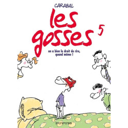 ON A BIEN LE DROIT DE RIRE,...
