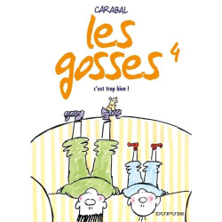 C'EST TROP BIEN !