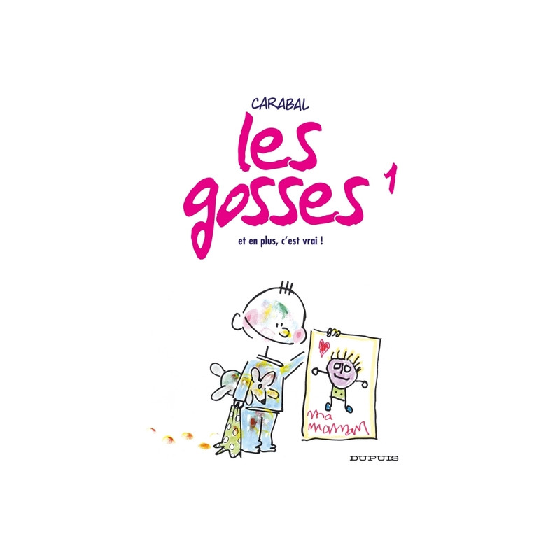 ET EN PLUS, C'EST VRAI !