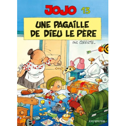 PAGAILLE DE DIEU LE PERE (UNE)