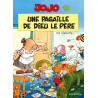 PAGAILLE DE DIEU LE PERE (UNE)