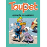 TOUPET CRAVACHE SA MONTURE