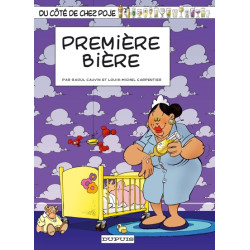 PREMIERE BIERE