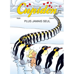PLUS JAMAIS SEUL