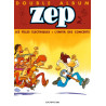 ZEP : L'INTEGRALE