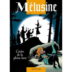 CONTES DE LA PLEINE LUNE