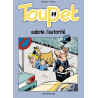 TOUPET SABOTE L'AUTORITE