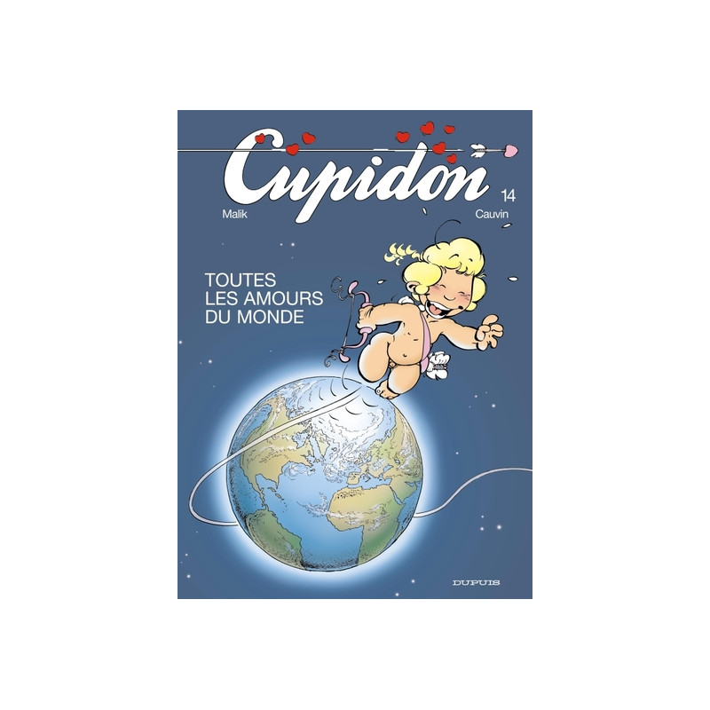 TOUTES LES AMOURS DU MONDE