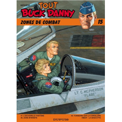 ZONES DE COMBAT