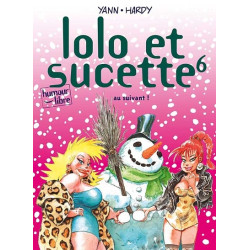 AU SUIVANT !