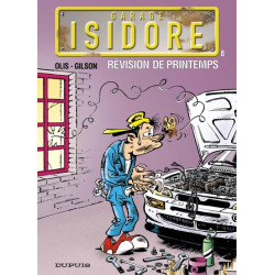 REVISION DE PRINTEMPS