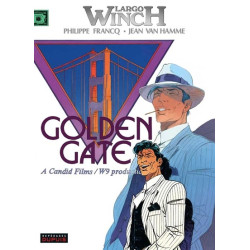 GOLDEN GATE