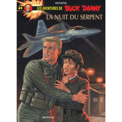 Buck Danny - Tome 49 - La...