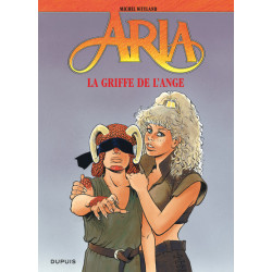 Aria - Tome 21 - La Griffe...