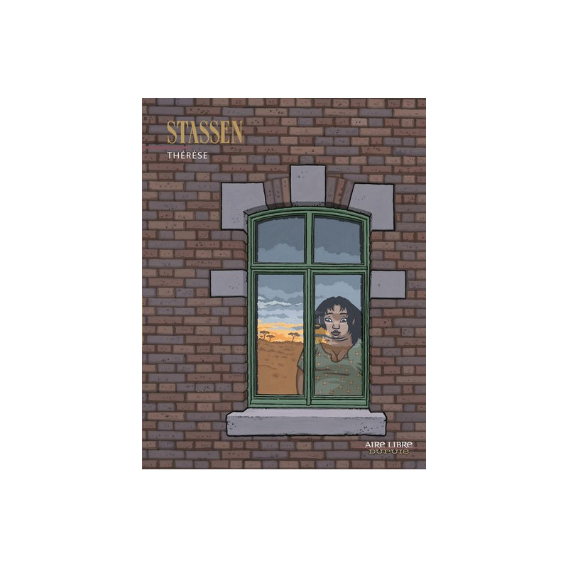 Thérèse - Tome 0 - Thérèse