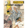 Papyrus - Tome 19 - Les Momies maléfiques