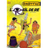 Papyrus - Tome 18 - L'?il de Ré