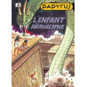 Papyrus - Tome 15 - L'Enfant hiéroglyphe